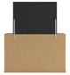 Urbanoore Full Panel Bed, Dresser, Mirror and Nightstand