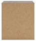 Urbanoore Full Panel Storage Bed, Dresser, Mirror and Nightstand