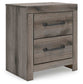 Urbanoore Twin Panel Bed with Storage, Dresser, Mirror and Nightstand