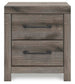 Urbanoore Twin Panel Bed with Storage, Dresser, Mirror, Chest and Nightstand
