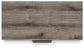 Urbanoore Twin Panel Bed with Storage, Dresser, Mirror, Chest and Nightstand