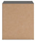 Delmorta Full Panel Bed, Dresser, Mirror, Chest and Nightstand