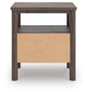 Cadmori Queen Panel Bed, Dresser, Mirror, Chest and Nightstand