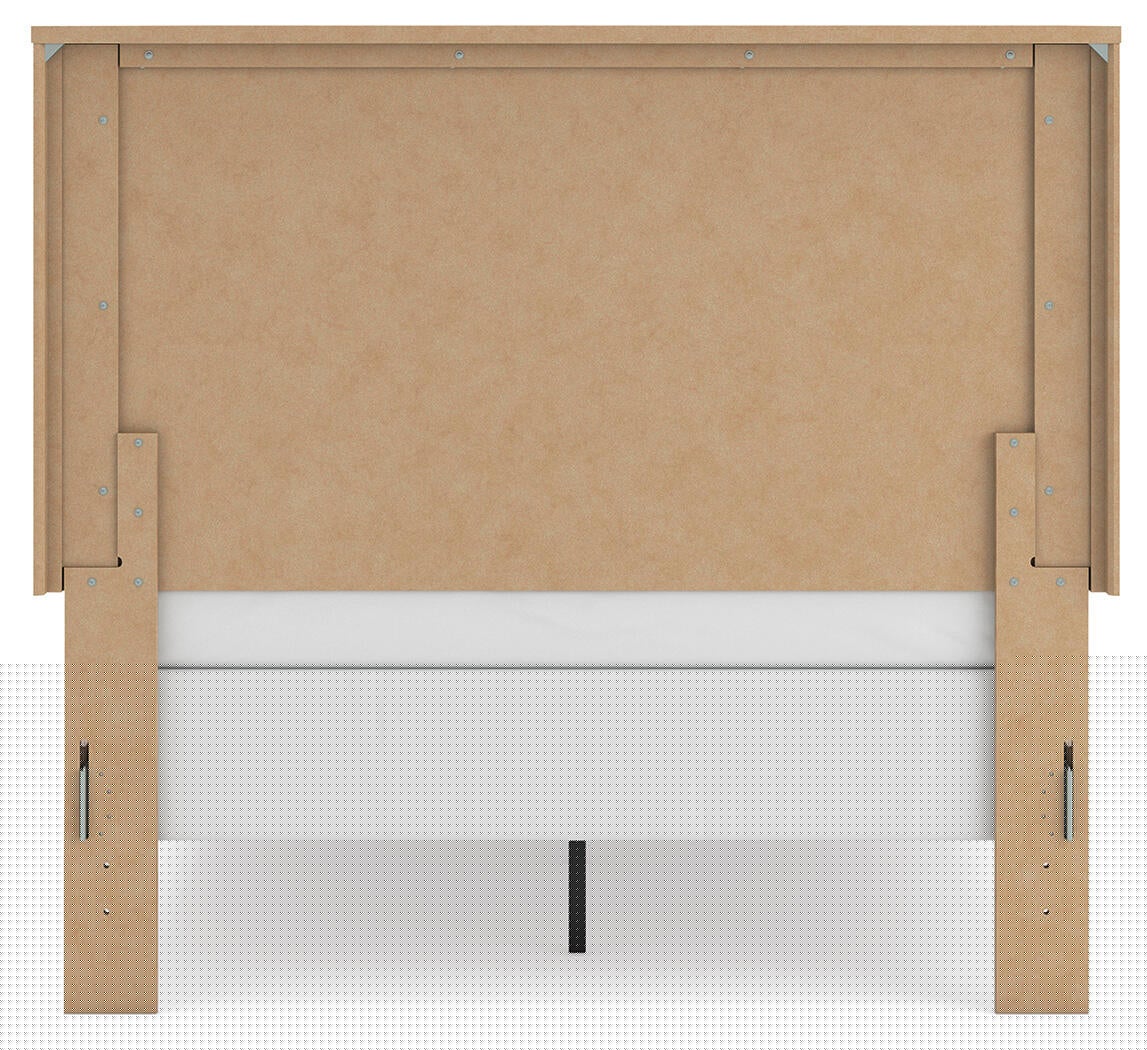 Ashley Express - Gramburg Full Panel Bed