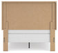 Ashley Express - Gramburg Full Panel Bed
