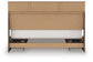 Ashley Express - Chirason King Panel Bed with Storage