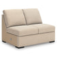 LadyMae 3-Piece Sectional with Chaise