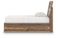 Ashley Express - Chirason Twin Panel Bed with Storage