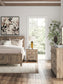 Ashley Express - Rusticott Two Drawer Night Stand