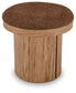 Ashley Express - Lewisen Accent Ottoman
