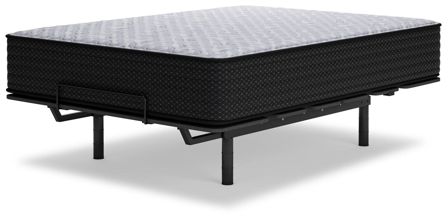 Ashley Express - Anniversary Edition Plush  Mattress