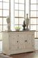 Bolanburg Dining Room Server