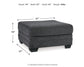 Ashley Express - Tracling Oversized Accent Ottoman