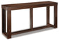 Ashley Express - Watson Sofa Table