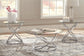 Ashley Express - Hollynyx Occasional Table Set (3/CN)