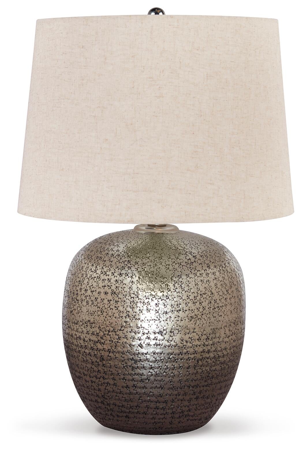 Ashley Express - Magalie Metal Table Lamp (1/CN)