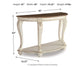 Ashley Express - Realyn Sofa Table
