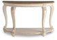 Ashley Express - Realyn Sofa Table