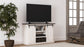 Ashley Express - Dorrinson Medium TV Stand