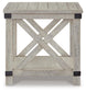 Ashley Express - Carynhurst Rectangular End Table