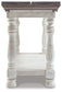 Ashley Express - Havalance Flip Top Sofa Table