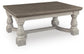 Ashley Express - Havalance Rectangular Cocktail Table