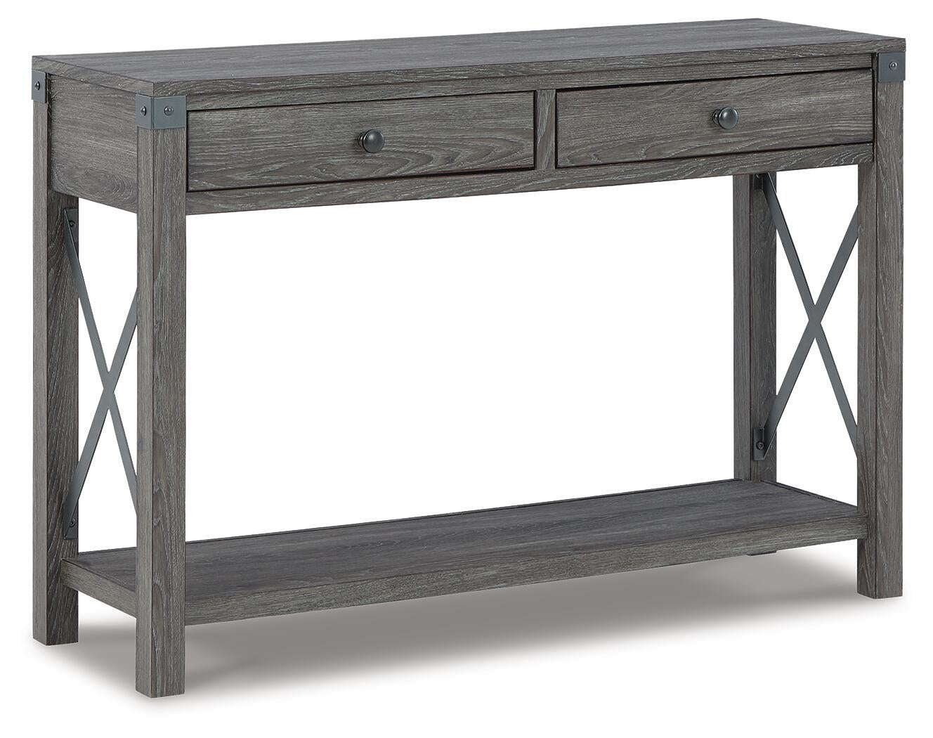 Ashley Express - Freedan Console Sofa Table