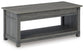 Ashley Express - Freedan Rect Lift Top Cocktail Table