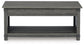 Ashley Express - Freedan Rect Lift Top Cocktail Table