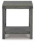 Ashley Express - Freedan Square End Table