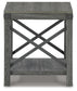 Ashley Express - Freedan Square End Table