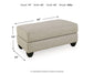 Ashley Express - Asanti Ottoman
