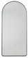 Ashley Express - Sethall Floor Mirror