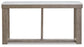 Ashley Express - Loyaska Sofa Table
