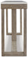 Ashley Express - Loyaska Sofa Table