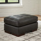Ashley Express - Luigi Ottoman