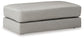 Ashley Express - Amiata Oversized Accent Ottoman