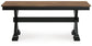 Ashley Express - Wildenauer Large Dining Room Bench