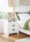 Ashley Express - Binterglen Two Drawer Night Stand
