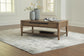 Ashley Express - Roanhowe Rectangular Cocktail Table