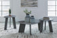 Ashley Express - Bluebond Occasional Table Set (3/CN)