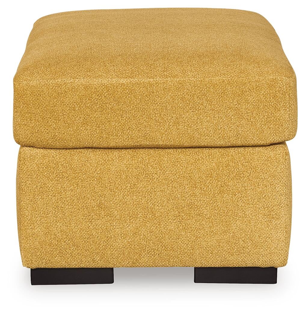 Ashley Express - Keerwick Ottoman