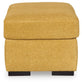 Ashley Express - Keerwick Ottoman
