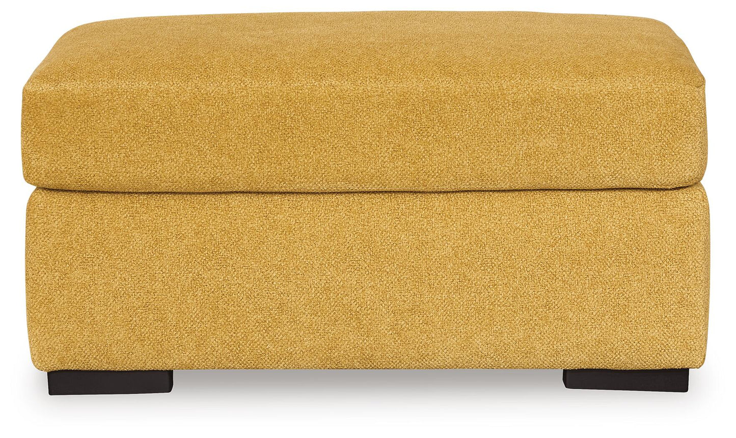 Ashley Express - Keerwick Ottoman