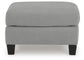 Ashley Express - Adlai Ottoman