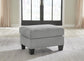 Ashley Express - Adlai Ottoman
