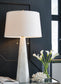 Ashley Express - Laurellen Alabaster Table Lamp (1/CN)