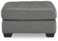 Ashley Express - Clairette Court Oversized Accent Ottoman