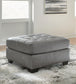 Ashley Express - Clairette Court Oversized Accent Ottoman
