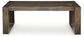 Ashley Express - Dreggan Rectangular Cocktail Table